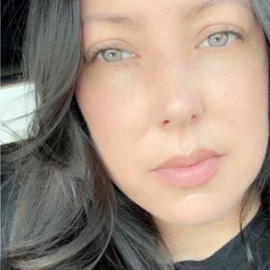 Meet your Posher, Crystal dawn